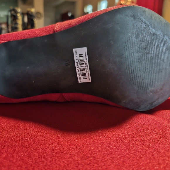 Torrid wide width calf boots - Picture 5 of 9